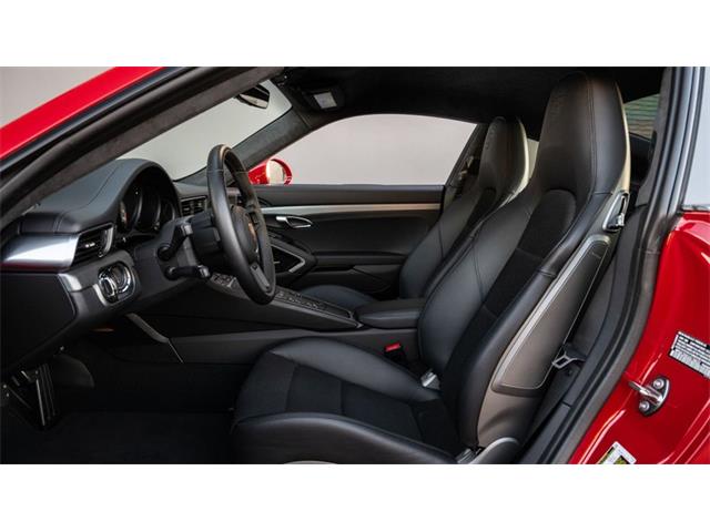 2018 Porsche 911 GT3 Touring (CC-2066662) for sale in Costa Mesa, California