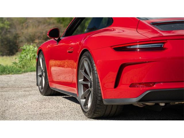 2018 Porsche 911 GT3 Touring (CC-2066662) for sale in Costa Mesa, California