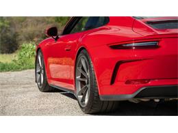 2018 Porsche 911 GT3 Touring (CC-2066662) for sale in Costa Mesa, California