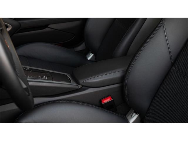 2018 Porsche 911 GT3 Touring (CC-2066662) for sale in Costa Mesa, California