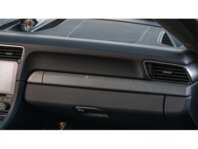 2018 Porsche 911 GT3 Touring (CC-2066662) for sale in Costa Mesa, California