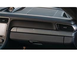 2018 Porsche 911 GT3 Touring (CC-2066662) for sale in Costa Mesa, California