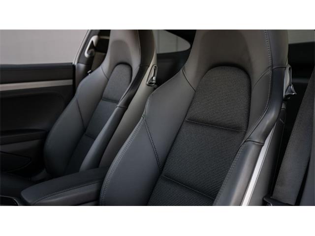 2018 Porsche 911 GT3 Touring (CC-2066662) for sale in Costa Mesa, California