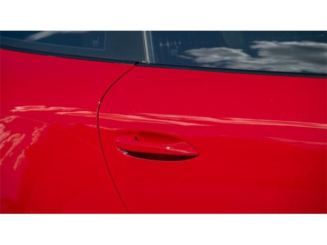 2018 Porsche 911 GT3 Touring (CC-2066662) for sale in Costa Mesa, California