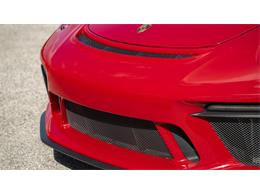 2018 Porsche 911 GT3 Touring (CC-2066662) for sale in Costa Mesa, California