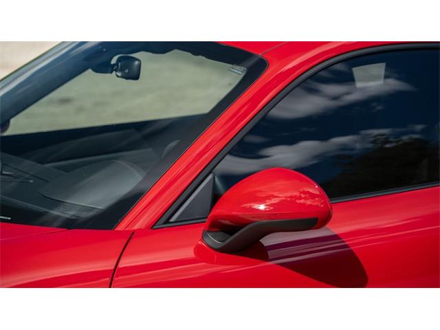 2018 Porsche 911 GT3 Touring (CC-2066662) for sale in Costa Mesa, California