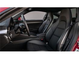 2018 Porsche 911 GT3 Touring (CC-2066662) for sale in Costa Mesa, California