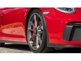 2018 Porsche 911 GT3 Touring (CC-2066662) for sale in Costa Mesa, California