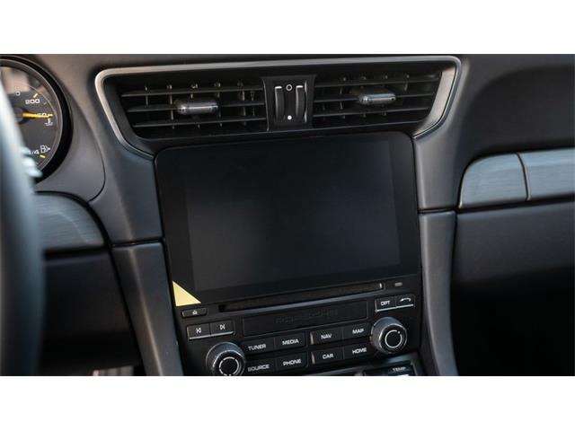 2018 Porsche 911 GT3 Touring (CC-2066662) for sale in Costa Mesa, California