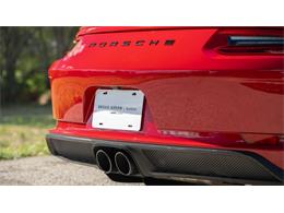 2018 Porsche 911 GT3 Touring (CC-2066662) for sale in Costa Mesa, California