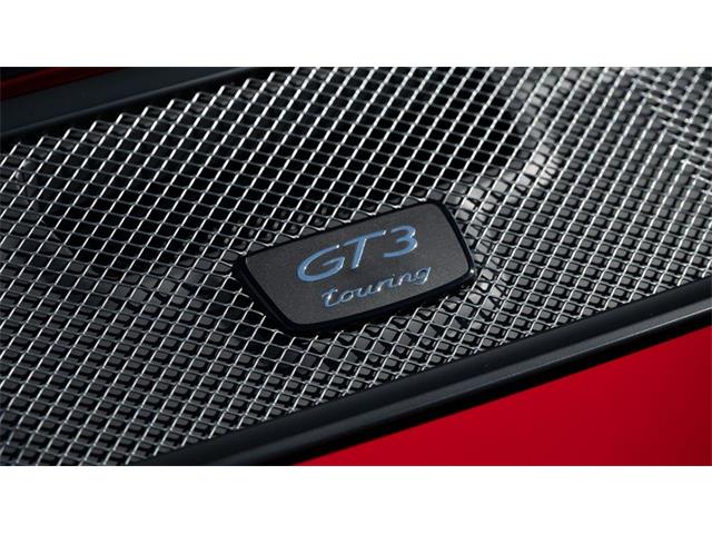 2018 Porsche 911 GT3 Touring (CC-2066662) for sale in Costa Mesa, California