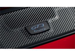 2018 Porsche 911 GT3 Touring (CC-2066662) for sale in Costa Mesa, California