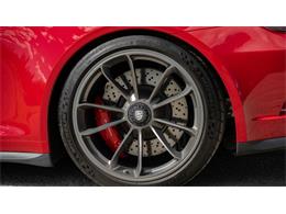 2018 Porsche 911 GT3 Touring (CC-2066662) for sale in Costa Mesa, California