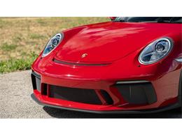 2018 Porsche 911 GT3 Touring (CC-2066662) for sale in Costa Mesa, California