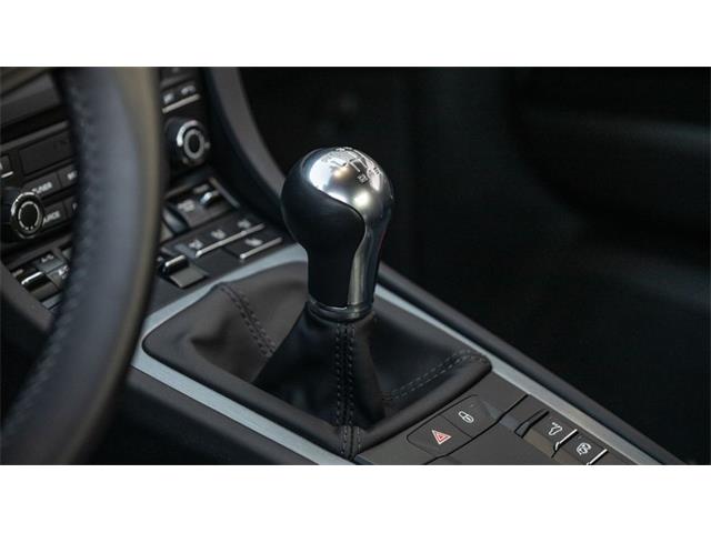 2018 Porsche 911 GT3 Touring (CC-2066662) for sale in Costa Mesa, California