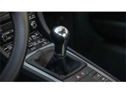 2018 Porsche 911 GT3 Touring (CC-2066662) for sale in Costa Mesa, California