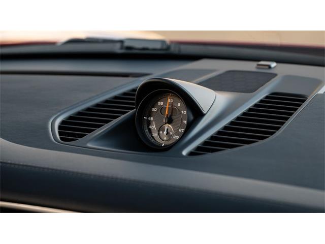 2018 Porsche 911 GT3 Touring (CC-2066662) for sale in Costa Mesa, California