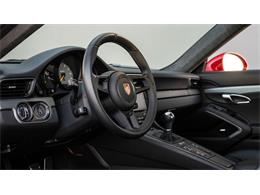 2018 Porsche 911 GT3 Touring (CC-2066662) for sale in Costa Mesa, California