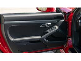 2018 Porsche 911 GT3 Touring (CC-2066662) for sale in Costa Mesa, California