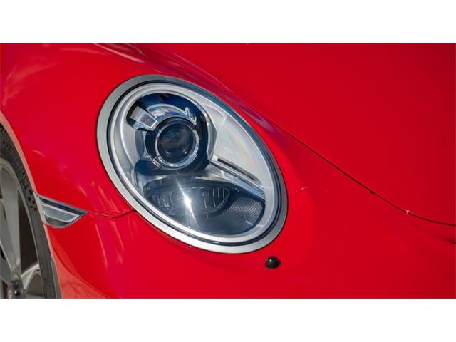 2018 Porsche 911 GT3 Touring (CC-2066662) for sale in Costa Mesa, California