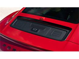 2018 Porsche 911 GT3 Touring (CC-2066662) for sale in Costa Mesa, California