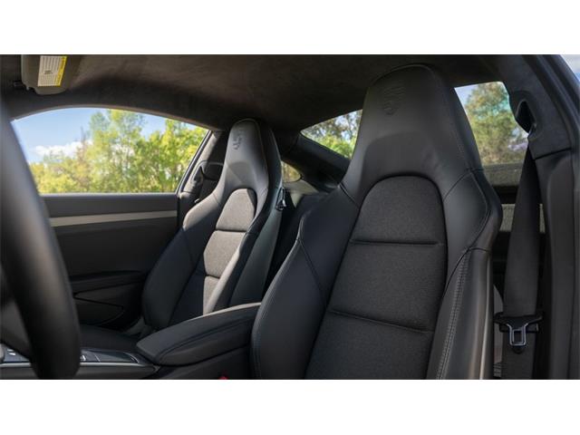 2018 Porsche 911 GT3 Touring (CC-2066662) for sale in Costa Mesa, California