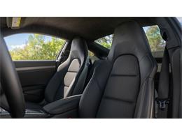 2018 Porsche 911 GT3 Touring (CC-2066662) for sale in Costa Mesa, California