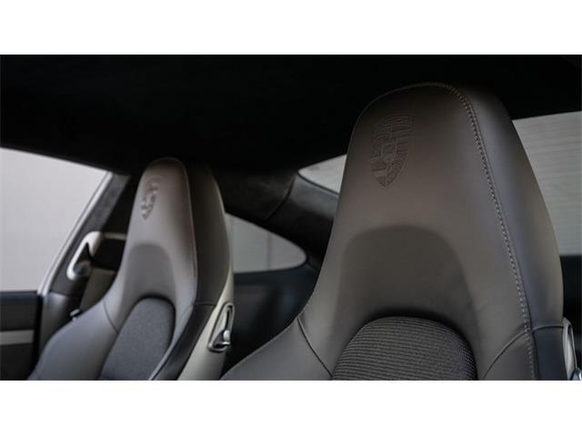 2018 Porsche 911 GT3 Touring (CC-2066662) for sale in Costa Mesa, California