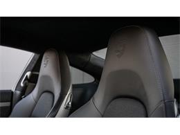 2018 Porsche 911 GT3 Touring (CC-2066662) for sale in Costa Mesa, California