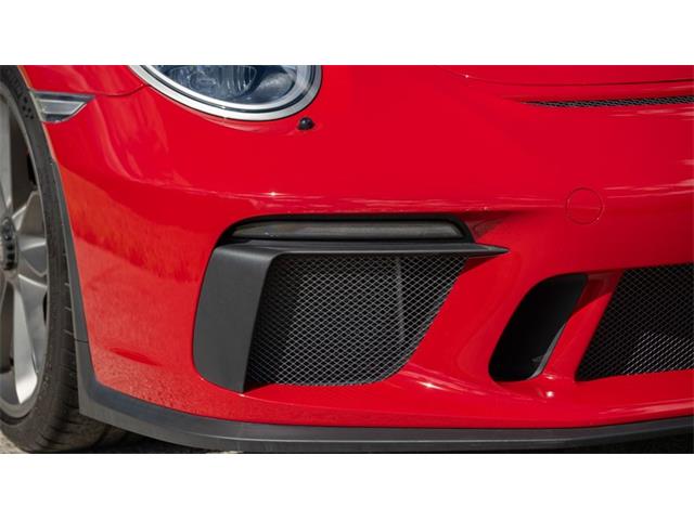 2018 Porsche 911 GT3 Touring (CC-2066662) for sale in Costa Mesa, California