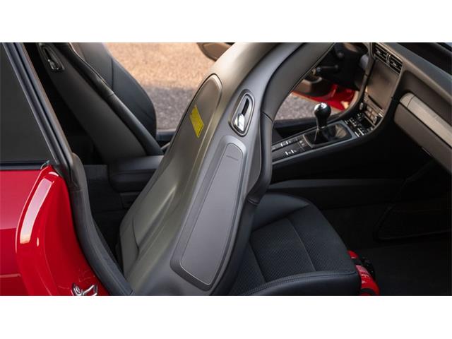 2018 Porsche 911 GT3 Touring (CC-2066662) for sale in Costa Mesa, California