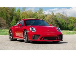 2018 Porsche 911 GT3 Touring (CC-2066662) for sale in Costa Mesa, California