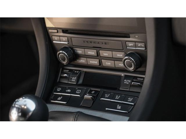 2018 Porsche 911 GT3 Touring (CC-2066662) for sale in Costa Mesa, California