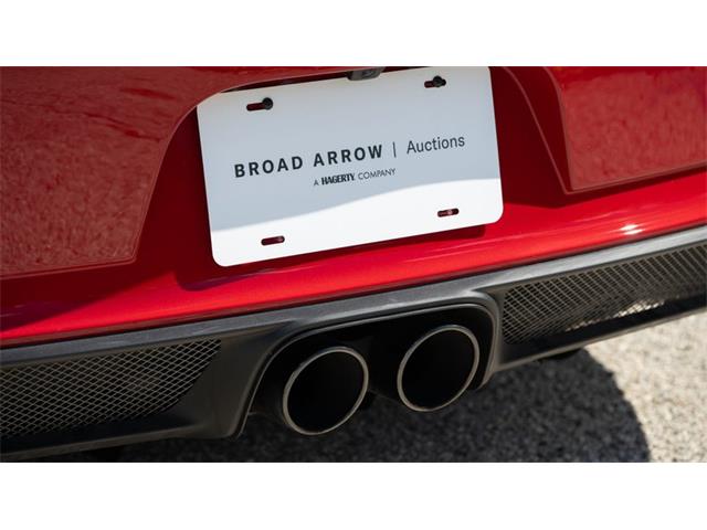 2018 Porsche 911 GT3 Touring (CC-2066662) for sale in Costa Mesa, California