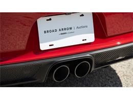 2018 Porsche 911 GT3 Touring (CC-2066662) for sale in Costa Mesa, California