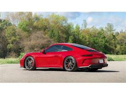 2018 Porsche 911 GT3 Touring (CC-2066662) for sale in Costa Mesa, California
