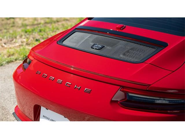 2018 Porsche 911 GT3 Touring (CC-2066662) for sale in Costa Mesa, California