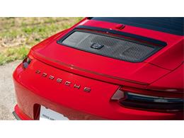 2018 Porsche 911 GT3 Touring (CC-2066662) for sale in Costa Mesa, California