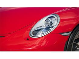 2018 Porsche 911 GT3 Touring (CC-2066662) for sale in Costa Mesa, California