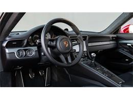 2018 Porsche 911 GT3 Touring (CC-2066662) for sale in Costa Mesa, California