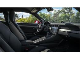 2018 Porsche 911 GT3 Touring (CC-2066662) for sale in Costa Mesa, California