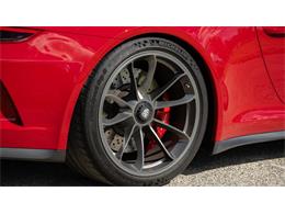 2018 Porsche 911 GT3 Touring (CC-2066662) for sale in Costa Mesa, California