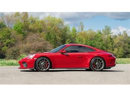 2018 Porsche 911 GT3 Touring (CC-2066662) for sale in Costa Mesa, California