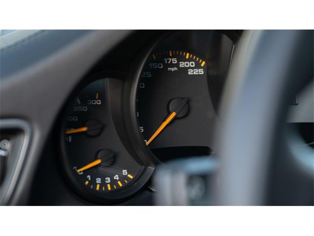 2018 Porsche 911 GT3 Touring (CC-2066662) for sale in Costa Mesa, California