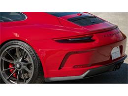 2018 Porsche 911 GT3 Touring (CC-2066662) for sale in Costa Mesa, California