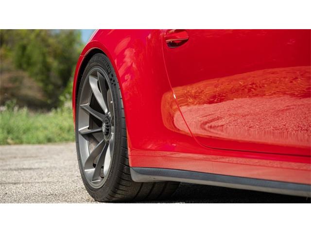 2018 Porsche 911 GT3 Touring (CC-2066662) for sale in Costa Mesa, California