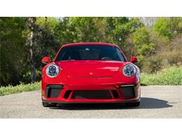 2018 Porsche 911 GT3 Touring (CC-2066662) for sale in Costa Mesa, California