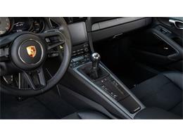 2018 Porsche 911 GT3 Touring (CC-2066662) for sale in Costa Mesa, California