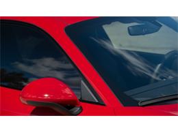 2018 Porsche 911 GT3 Touring (CC-2066662) for sale in Costa Mesa, California