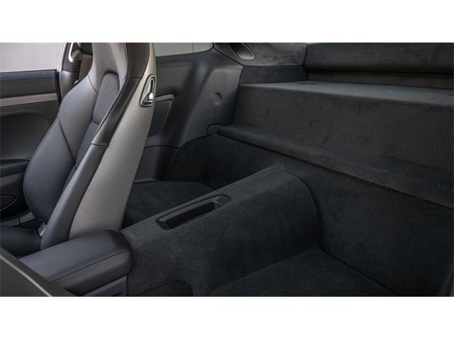 2018 Porsche 911 GT3 Touring (CC-2066662) for sale in Costa Mesa, California